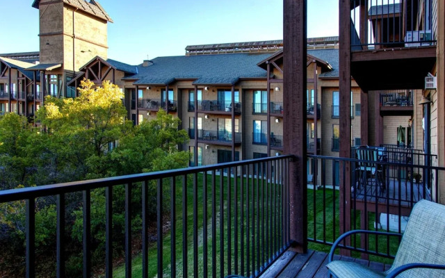 The Lodge at Stillwater