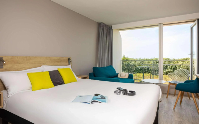 ibis Le Touquet Thalassa