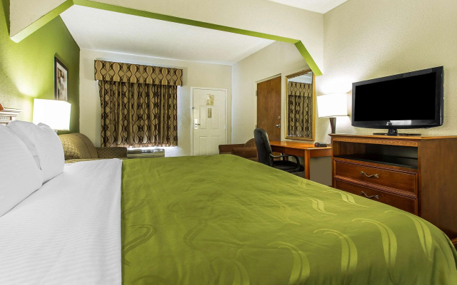 Quality Inn & Suites