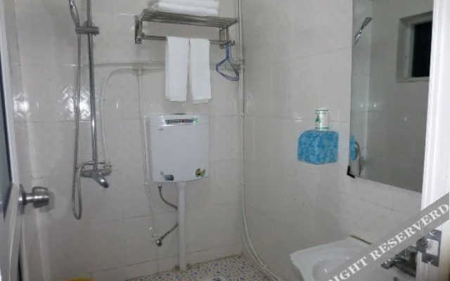 Heshun Xiangyun Guest House
