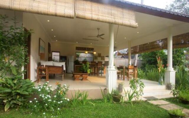 Vista Villa - Ubud