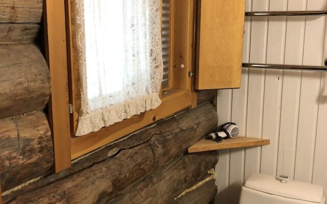 Ruska-Lodge