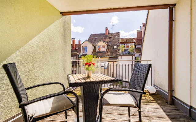 Altstadtloft am Martinstor