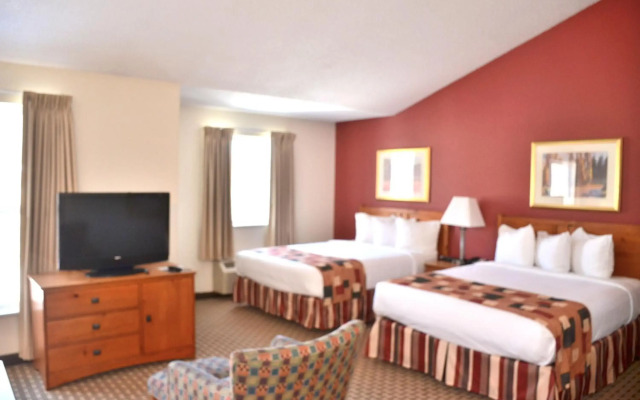Cresthill Suites Syracuse