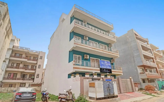 Majestic Guest House