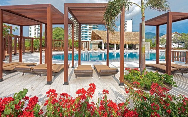 Apartasuites Samaria - Club de Playa