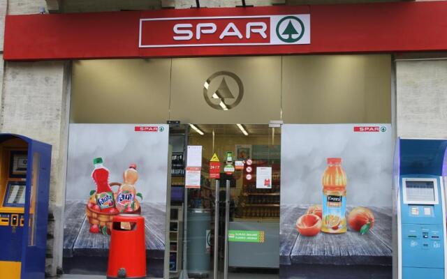 Apartment Tabizde 21