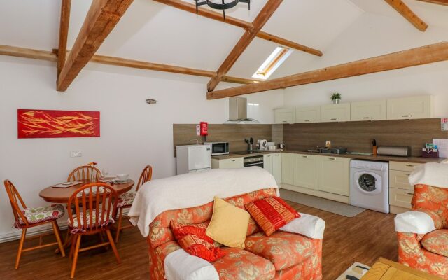 Poppy Cottage