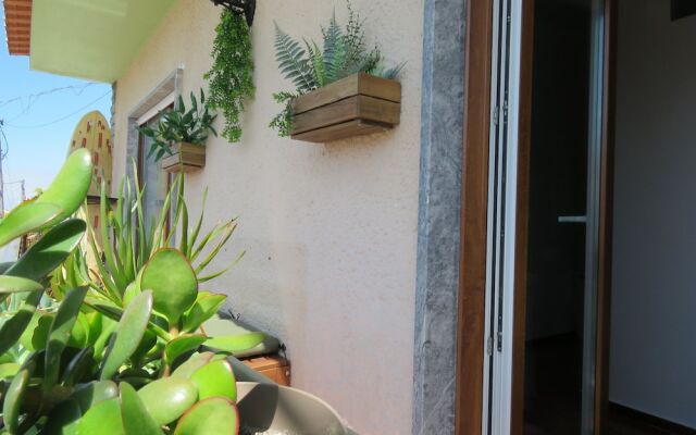 Casa Belos Ares