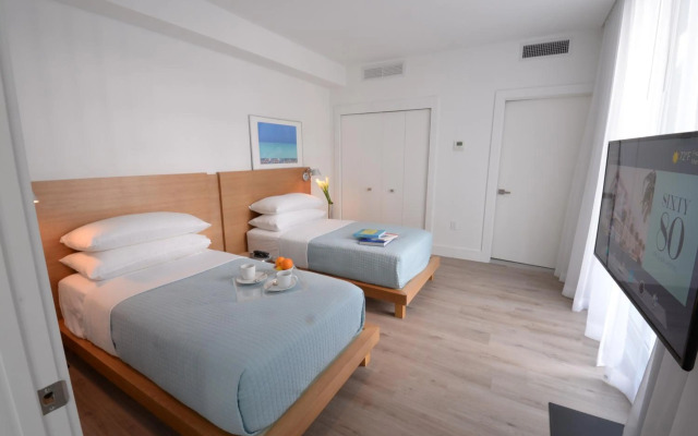 6080 Design Hotel by Eskape Collection