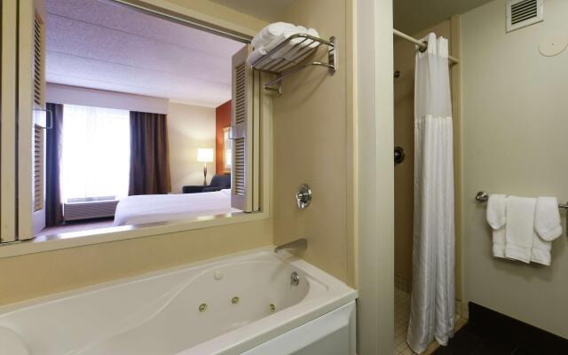 Hilton Garden Inn Secaucus/Meadowlands