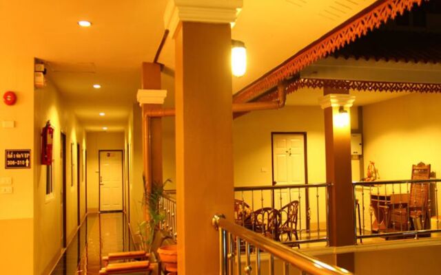 Nan Thara Place