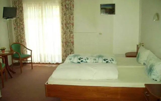 Gasthof Pension zur Triftsperre