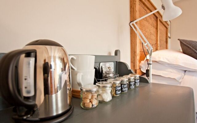 Grove Park B&B
