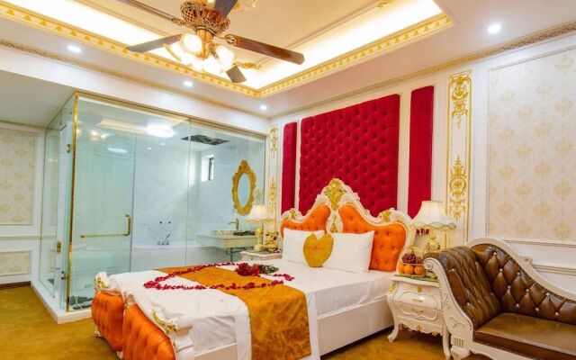 King's Hotel Dich Vong