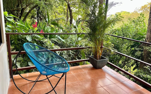 Zen Zaru Beautiful Hidden Hotel