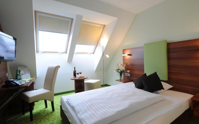 ACHAT Hotel Budapest