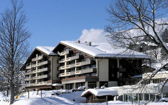 Sunstar Hotel Grindelwald