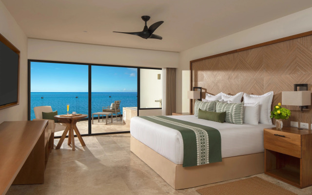 Dreams Sapphire Resort & Spa - All Inclusive