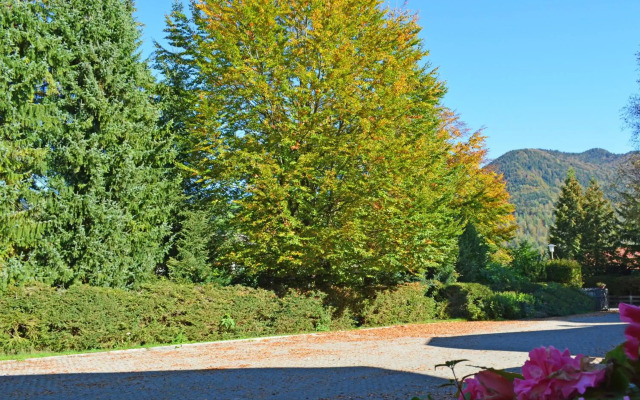 Hotel Garni Sonnenhof