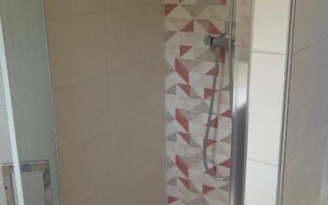 Residence U Re D' Alzettu