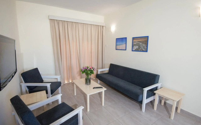 Eligonia Hotel Apartments