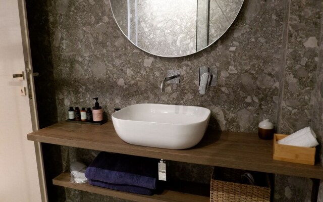 Kaiser Luxury Suites