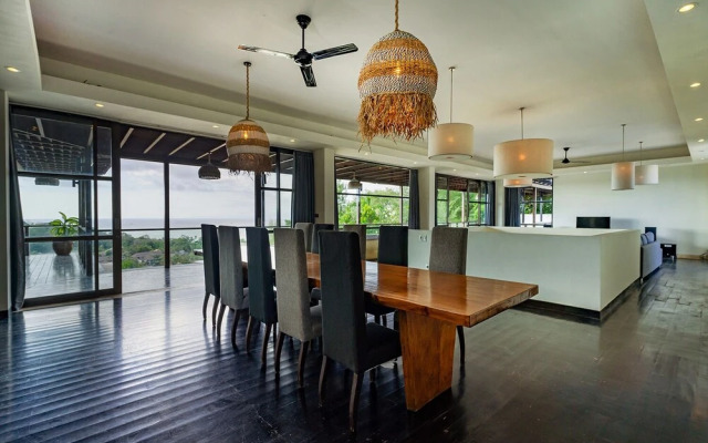 Olivia Estate