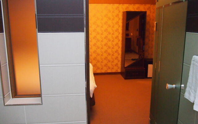 Arthall Hotel Benikea