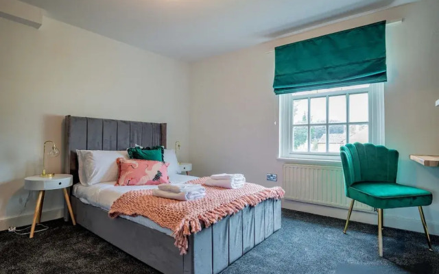 Host Stay Park Street Abode