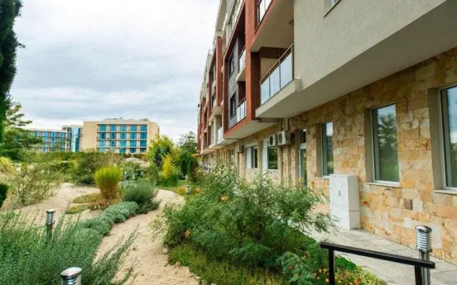 Sunny Beach Rent Apartments - Dune Residence