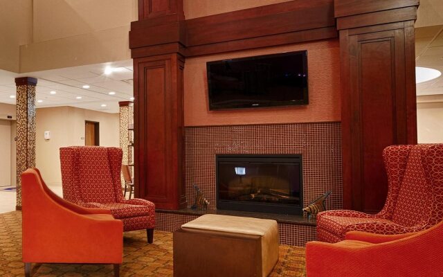 Best Western Plus Finger Lakes Inn & Suites