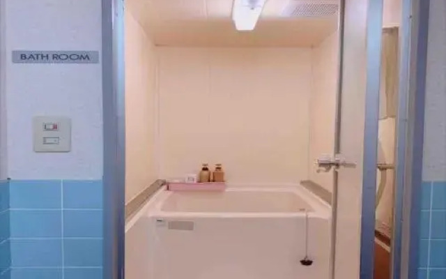 minpaku ise shima 201