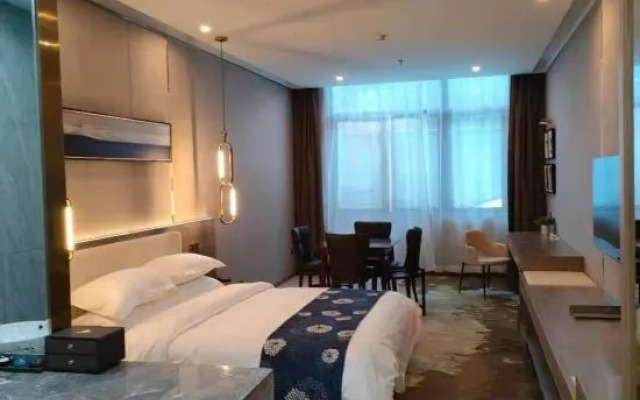 InterContinental Hotel Letterstein