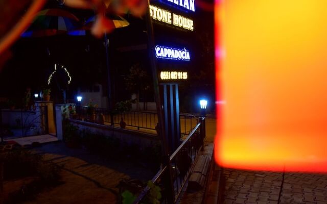 Aysultan Stone House