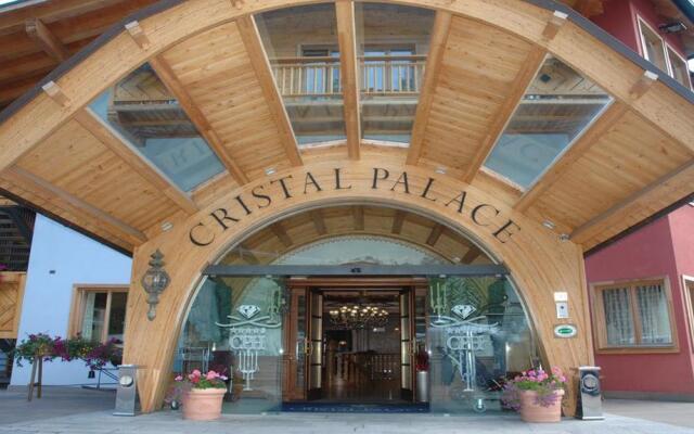 Cristal Palace Hotel