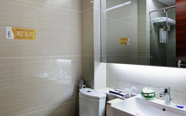 Waifiden Apartment Changdi Branch