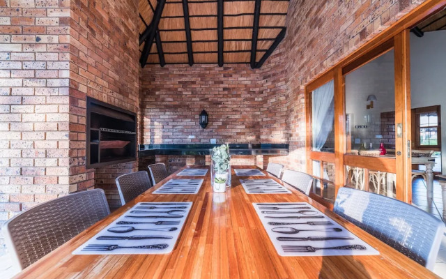 Kruger Park Lodge Unit 239
