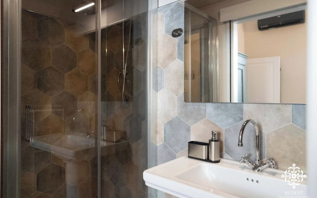 Arte Barocco - Panoramic Home