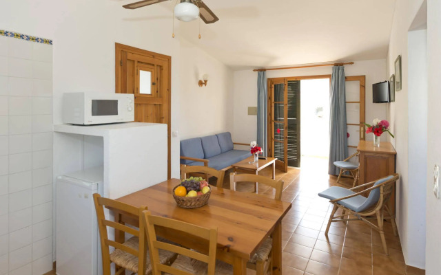 Apartaments Sa Caleta