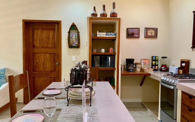 La Selva Apartments Tulum