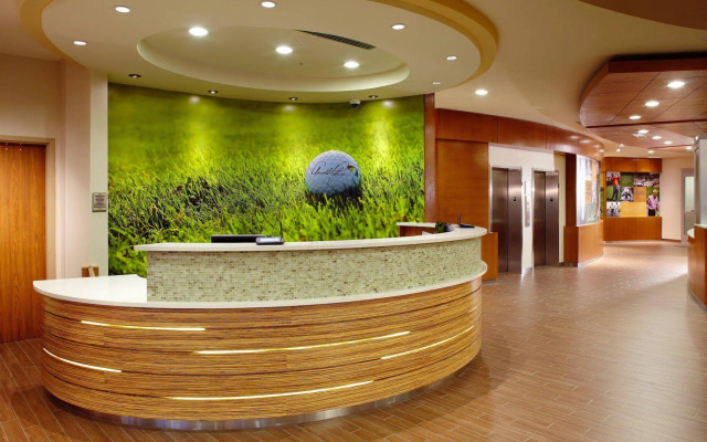 SpringHill Suites Pittsburgh Latrobe