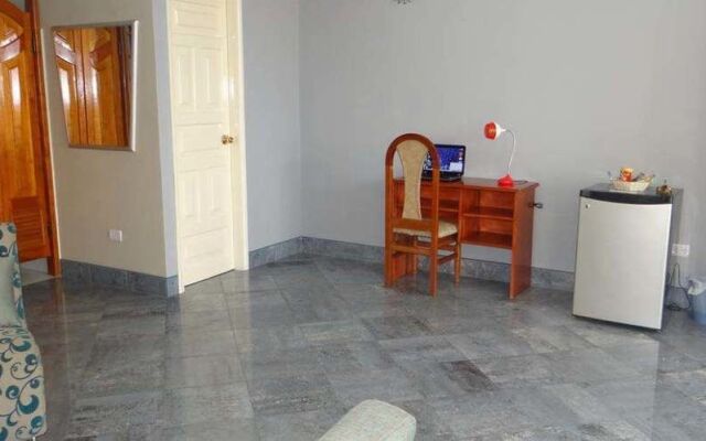 Delfin Amazon Suites