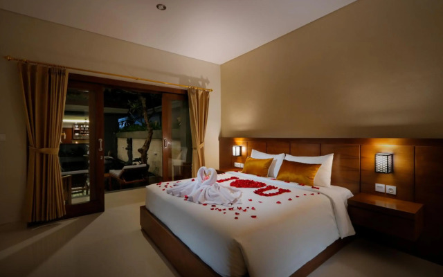 Singgah Hotel Seminyak