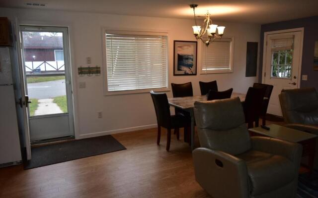 Sunrise Beach Oscoda @ Surfside