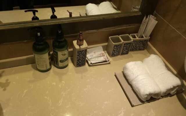 FGA Hongguan Hotel