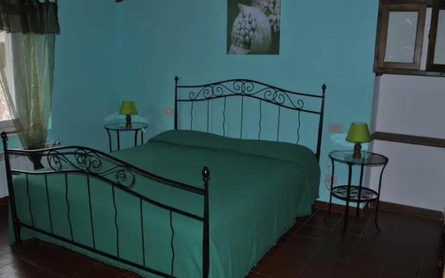 Agriturismo La Pieve