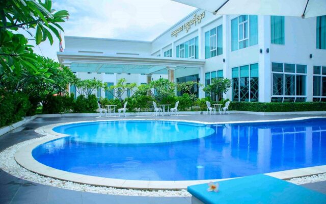 Grand Seagull Hotel