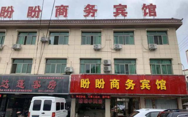 Panpan Hostel
