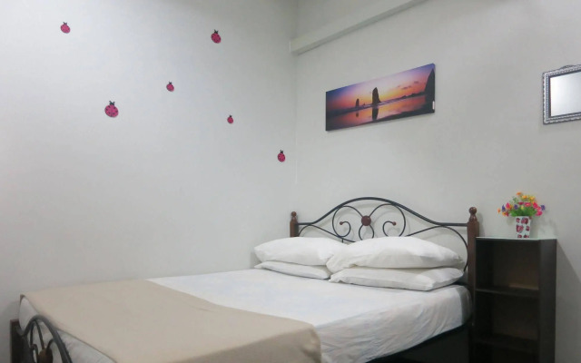 SPOT ON 89952 Sayang Selalu Guest House